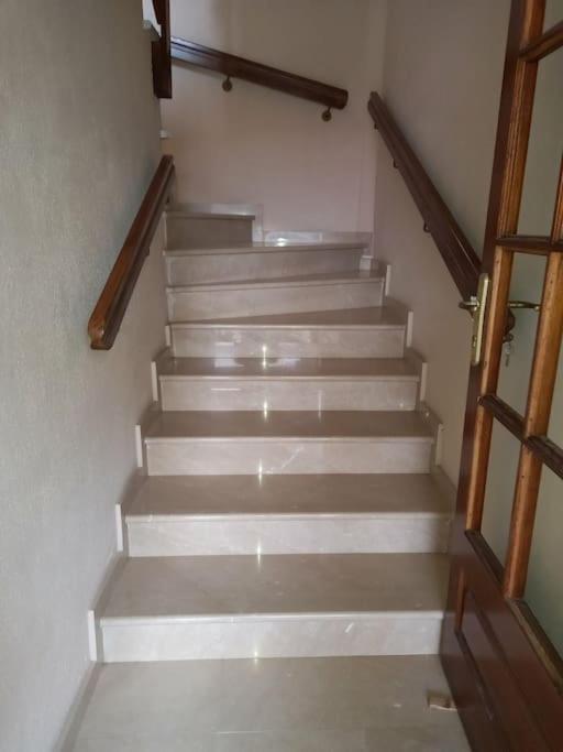Apartmán Το Σπίτι Του Γιάννη Pýli Exteriér fotografie